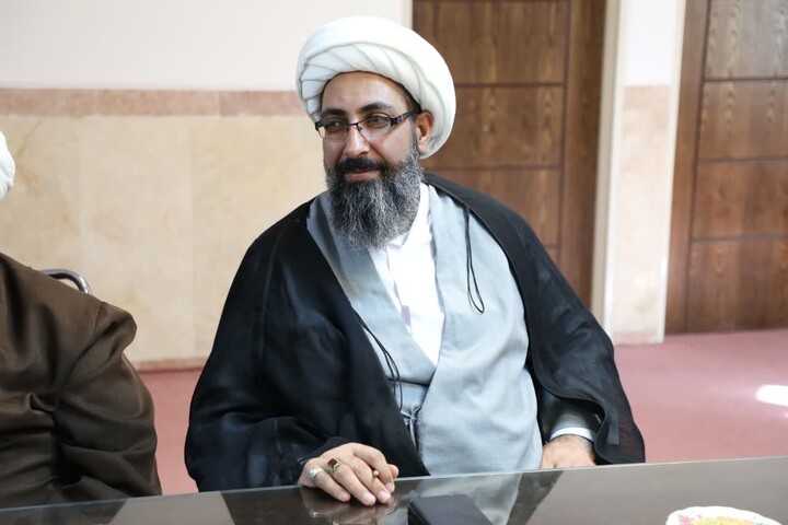 تصاویر/ تشکیل اولین هیئت اندیشه ورز تبلیغ