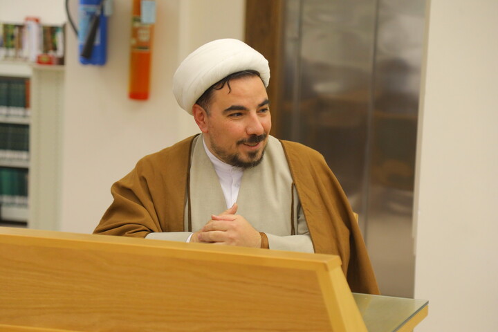 تصاویر /  نشست خبری آیین نکوداشت مقام استاد مهدوی‌راد