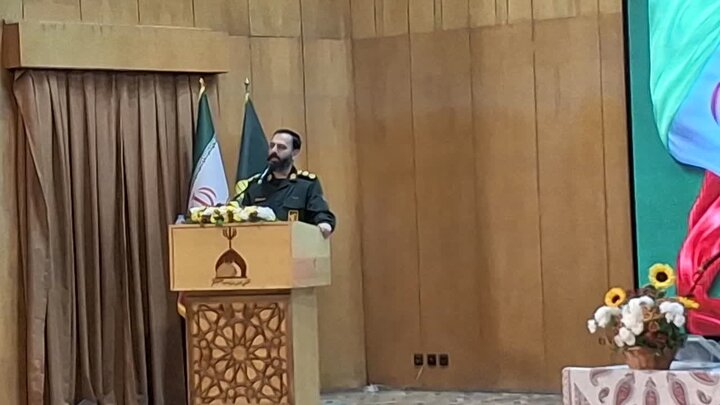 تصاویر/ برگزاری مراسم بزرگداشت یوم‌الله نهم دی در حرم مطهر حضرت عبدالعظیم الحسنی (ع)