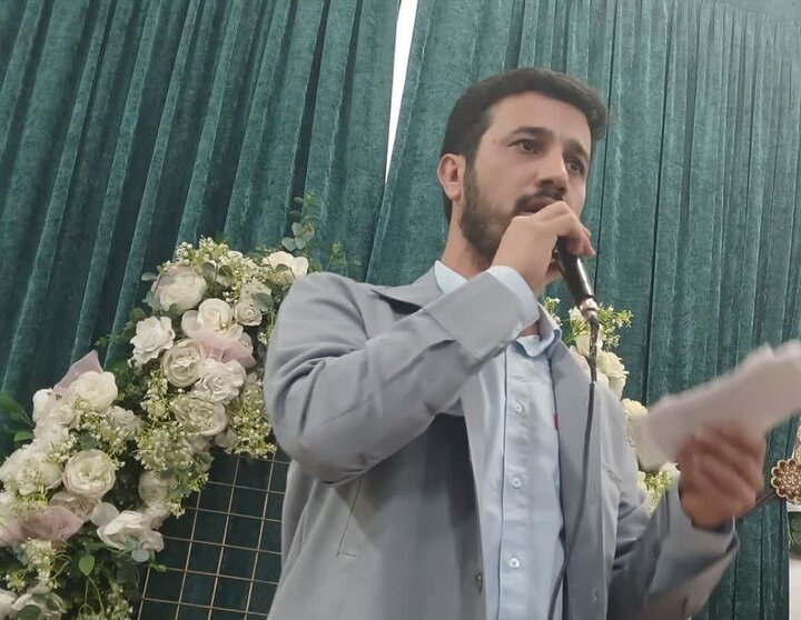 تصاویر/جشن بزرگ میلاد امیرالمومنین امام علی (ع) و امام جواد (ع) در بیجار