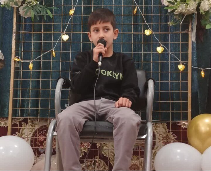 تصاویر/جشن بزرگ میلاد امیرالمومنین امام علی (ع) و امام جواد (ع) در بیجار