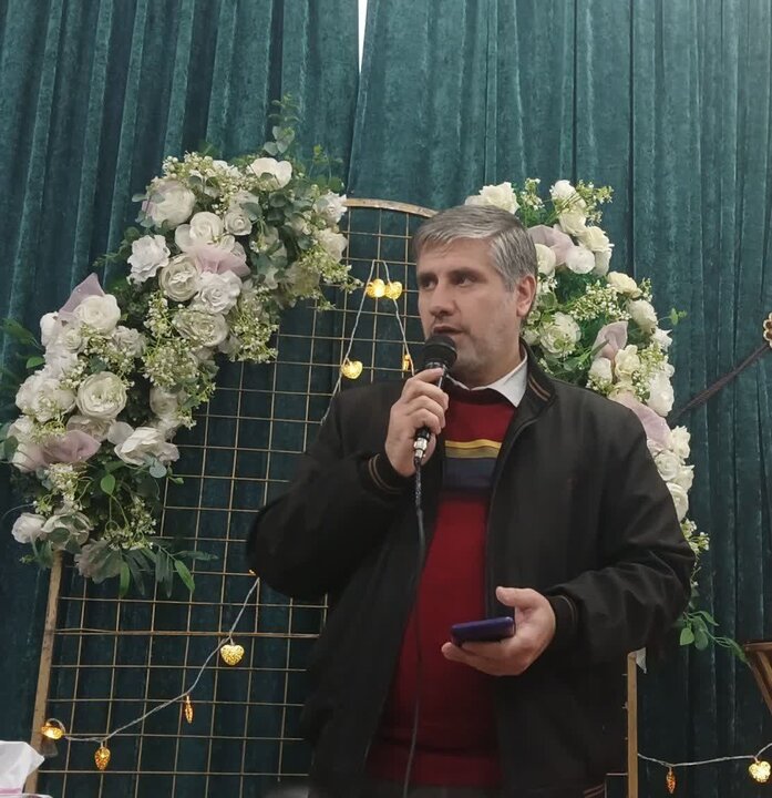 تصاویر/جشن بزرگ میلاد امیرالمومنین امام علی (ع) و امام جواد (ع) در بیجار