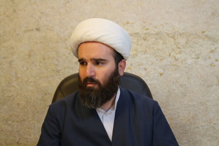 تصاویر/برگزاری جلسه شورای آموزش مدرسه علمیه صاحب الزمان (عج) شهرستان ایلام