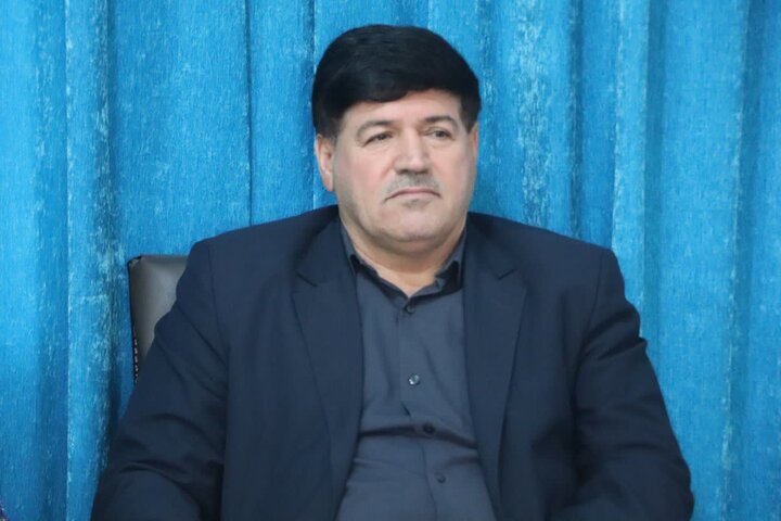 تصاویر/جلسه برنامه ریزی اعتکاف در شهرستان مهران