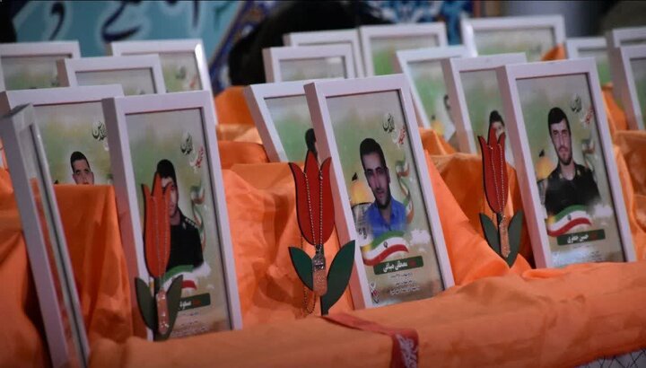 تصاویر/مراسم سالگرد حماسه ۹ دی در اراک