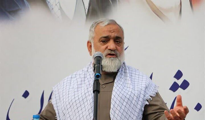 تصاویر/مراسم سالگرد حماسه ۹ دی در اراک