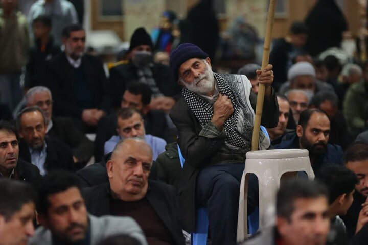 حماسه نهم دی در ساری