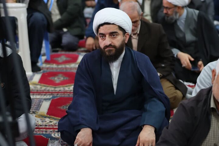 حماسه نهم دی در ساری