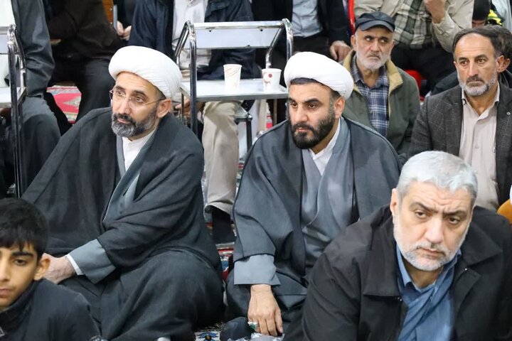 حماسه نهم دی در ساری