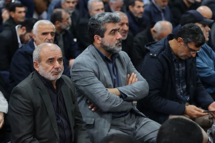 حماسه نهم دی در ساری