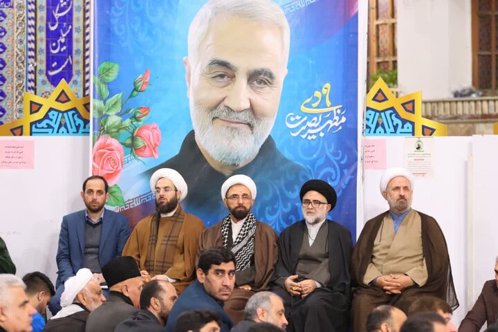 حماسه نهم دی در ساری