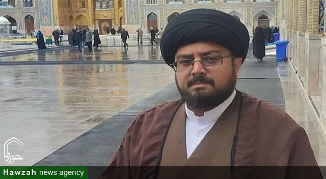 راه‌اندازی قرارگاه مرکزی اعتکاف ۱۴۴۷ در حوزه علمیه خراسان