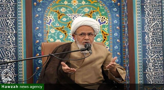 نماز قوی‌ترین مسیر سلوک معنوی انسان است