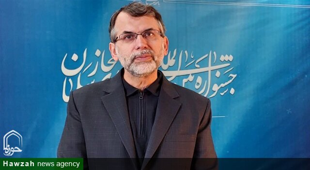 حوزه‌های علمیه حضور فکری و تمدنی در عرصه رسانه داشته باشند