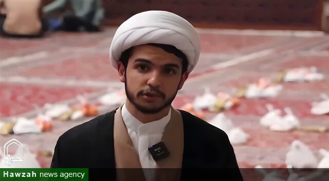  تشریح فعالیت‌های دوساله کارگروه جهاد خدمت‌رسانی مدرسه علمیه نواب