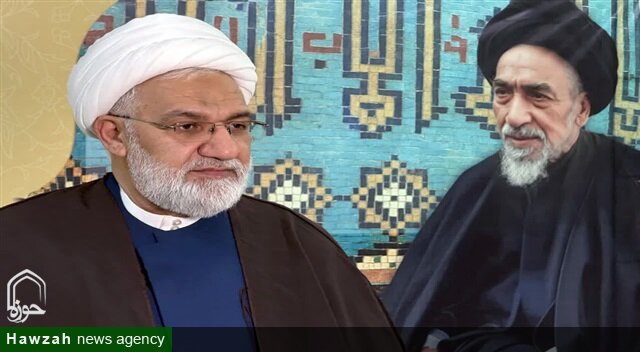 تقدیر از دست‌اندرکاران برگزاری کنگره آیت‌الله العظمی میلانی(ره)