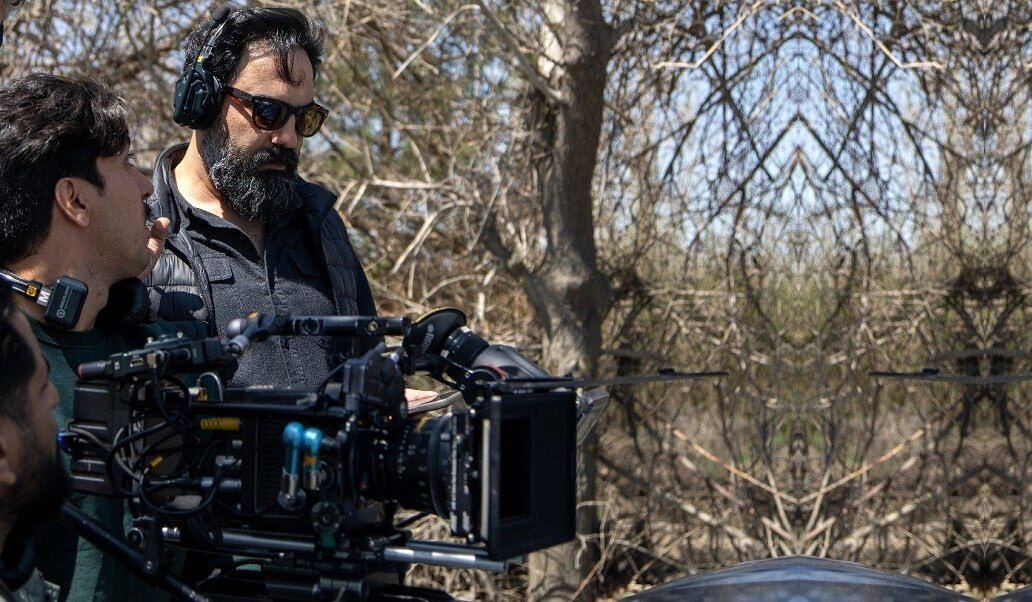 «داوِت»؛ داستانی عاشقانه در مسیر ارزش‌های ایرانی ـ اسلامی