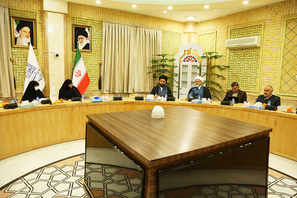 برنامه جامع همکاری‌های حوزه علمیه و آموزش و پرورش اجرا می شود