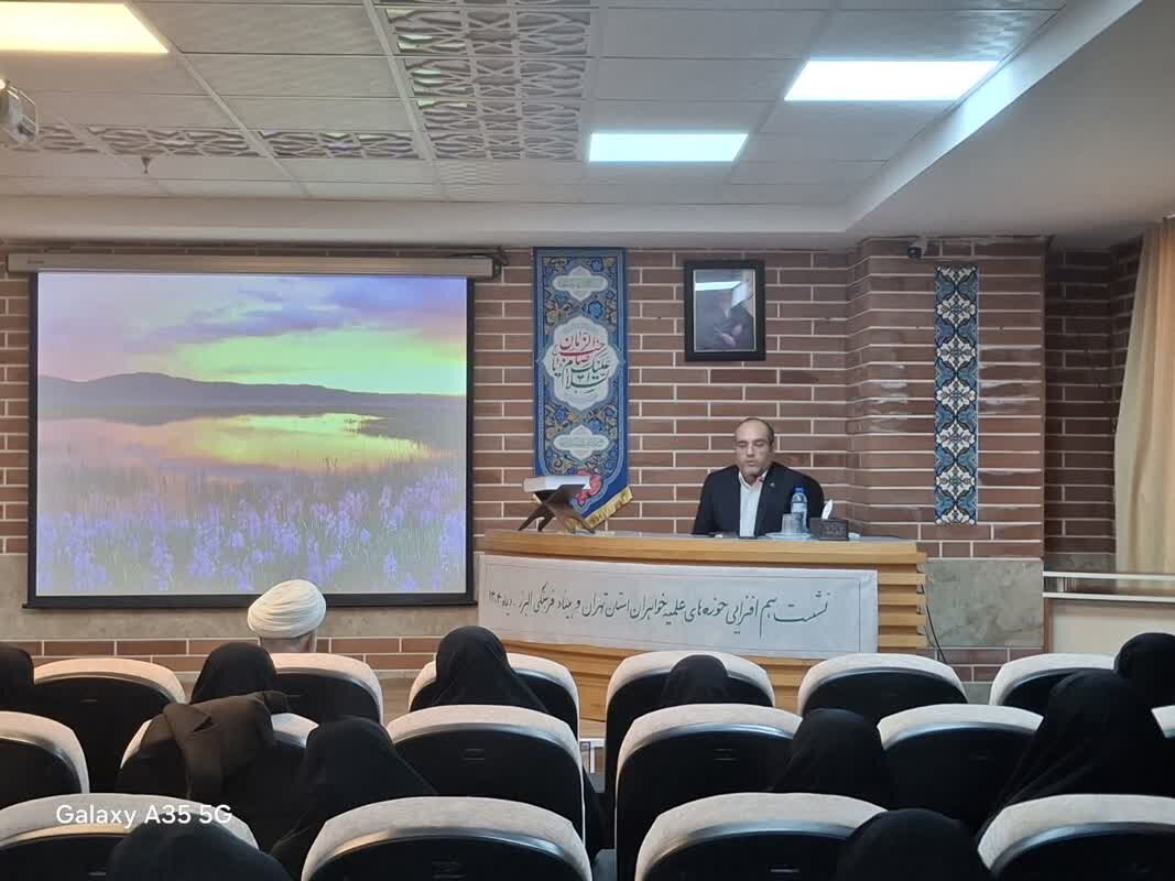 جایزه البرز «نوبل ایرانی» است