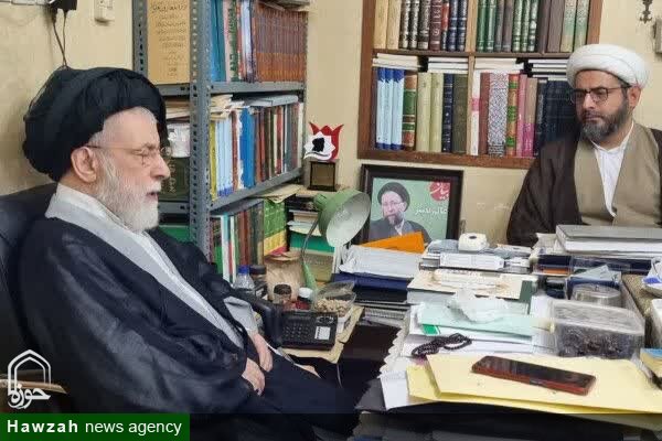 آیت‌الله شفیعی نماد تقوا، مجاهدت علمی و تعهد انقلابی بود