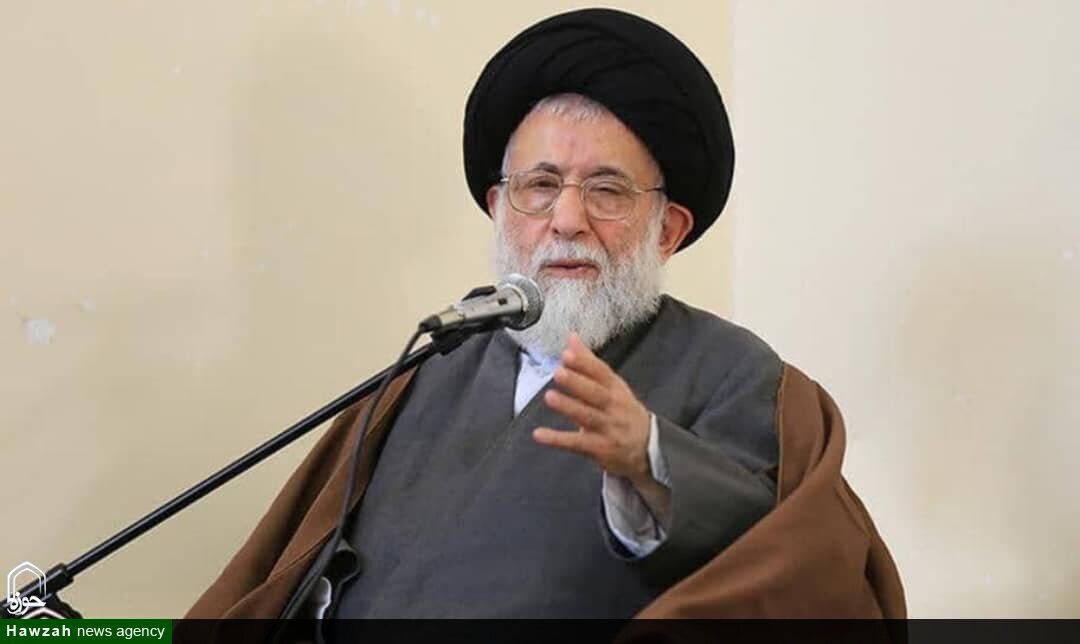 آیت الله شفیعی از چهره‌های اثرگذار حوزه‌های علمیه بود