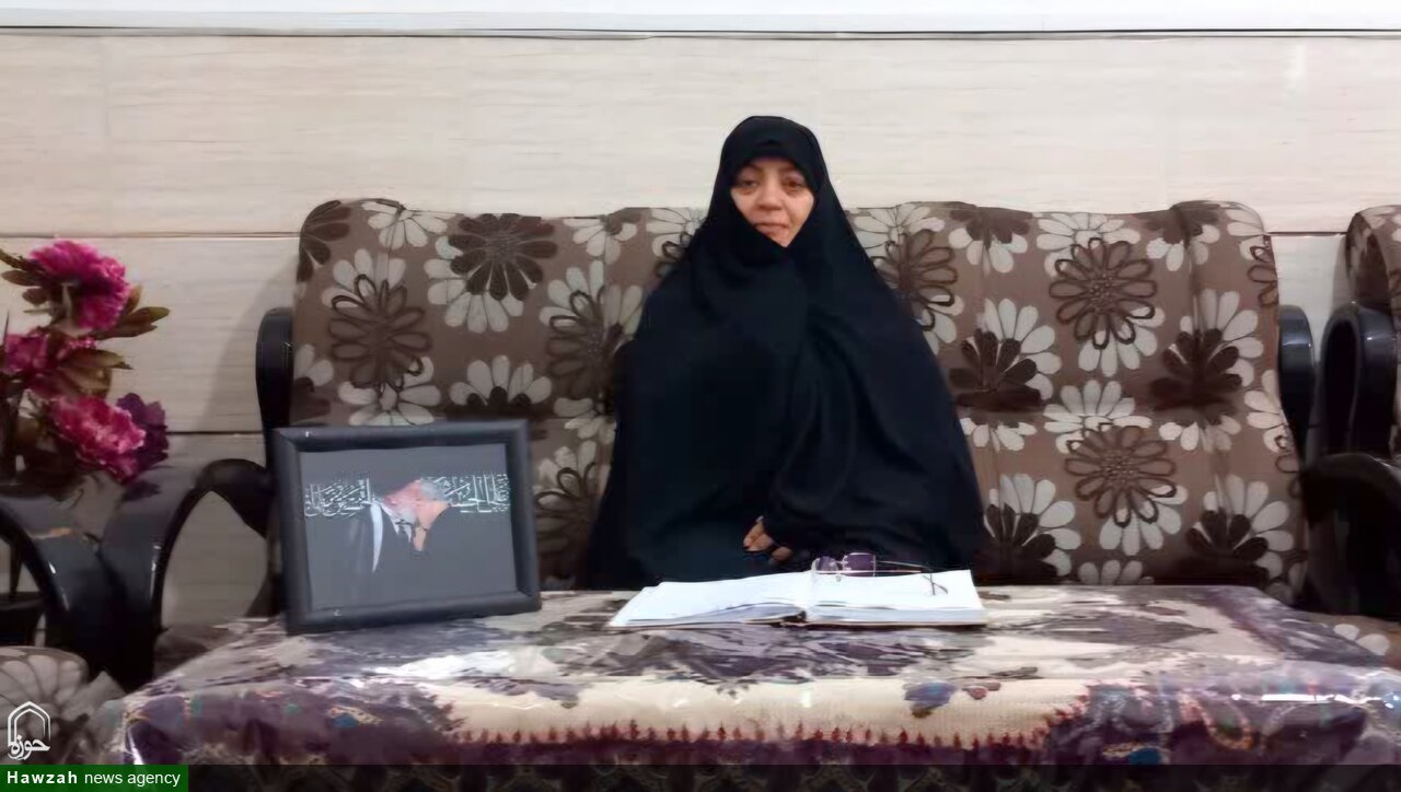 ولایتمداری عملی مکتب سلیمانی؛ از اخلاص در عمل تا عشق به ولایت فقیه