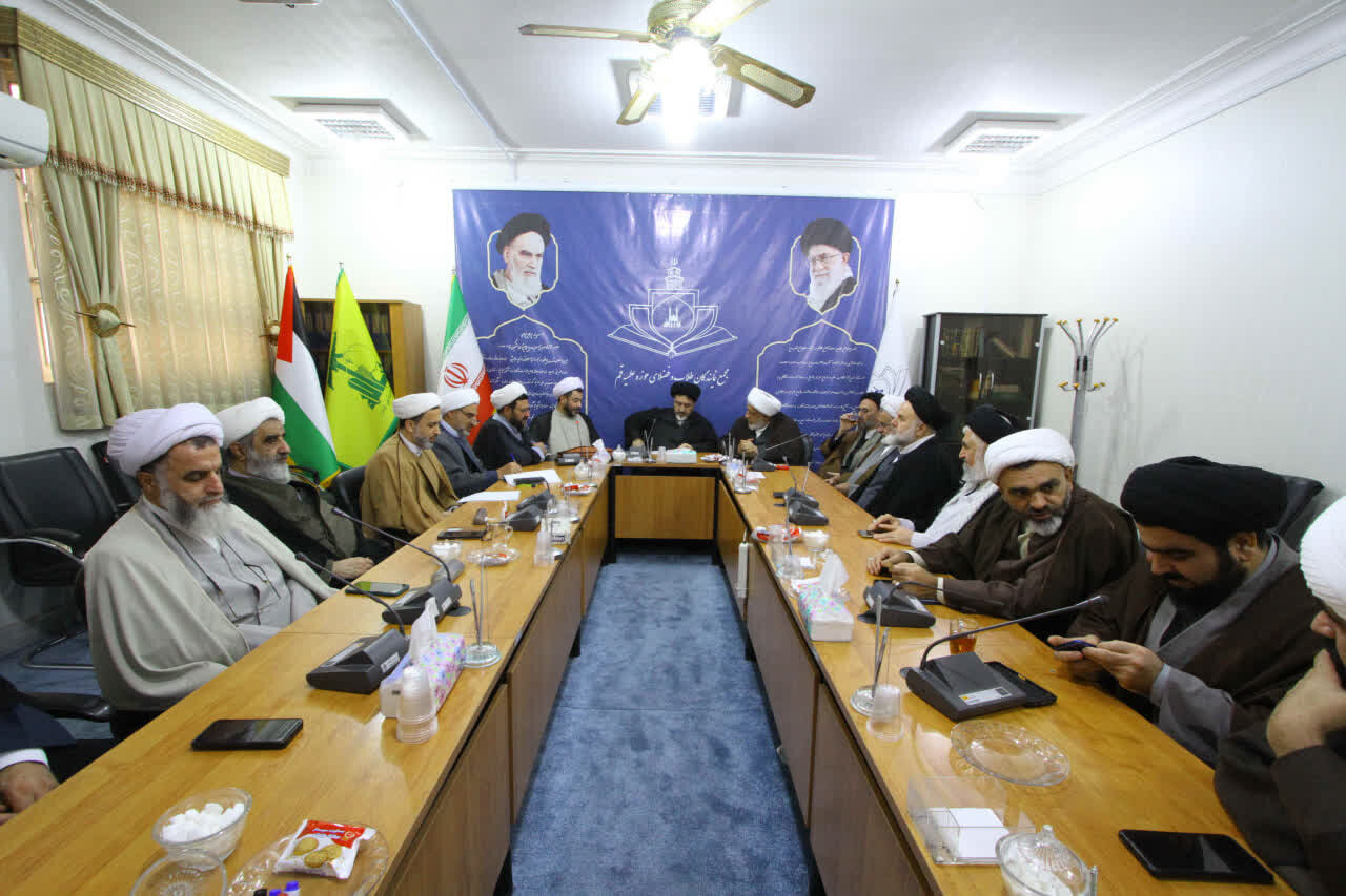 تأکید بر مطالبه‌گری مسئولانه و تقویت فعالیت‌های استانی