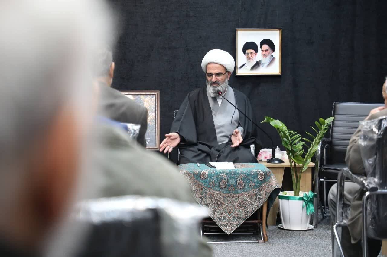 دغدغه‌مندی و وظیفه‌شناسی خانواده‌های معظم شهدا و ایثارگران قابل تقدیر است