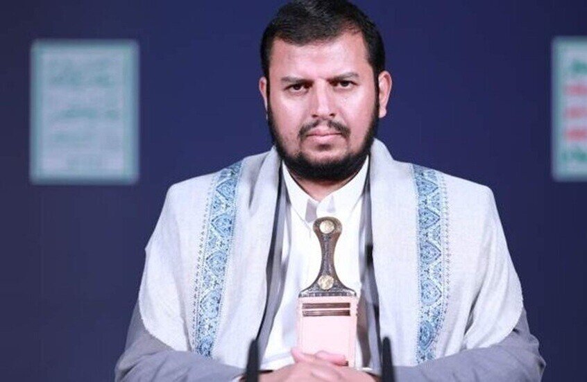 الحوثي: أي وجود إسرائيلي في "صومالي لاند" سيكون هدفًا مشروعًا لقواتنا المسلحة