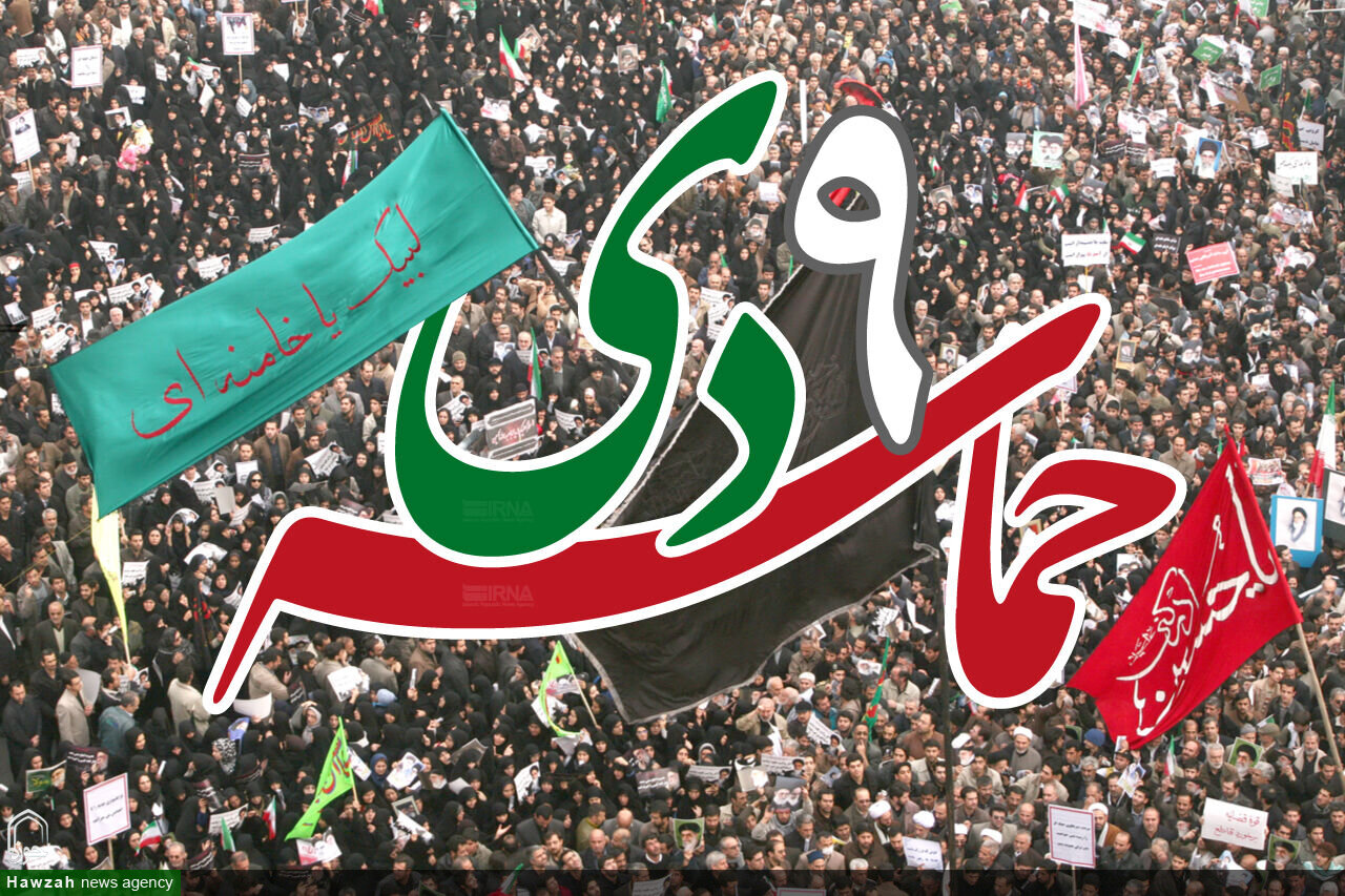 فتنه ۸۸ پروژه هدفمند دشمن برای برهم‌زدن امنیت و انسجام ملی بود