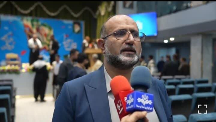 اجلاس سران عشایر با محوریت تبیین مکتب شهید سلیمانی برگزار شد