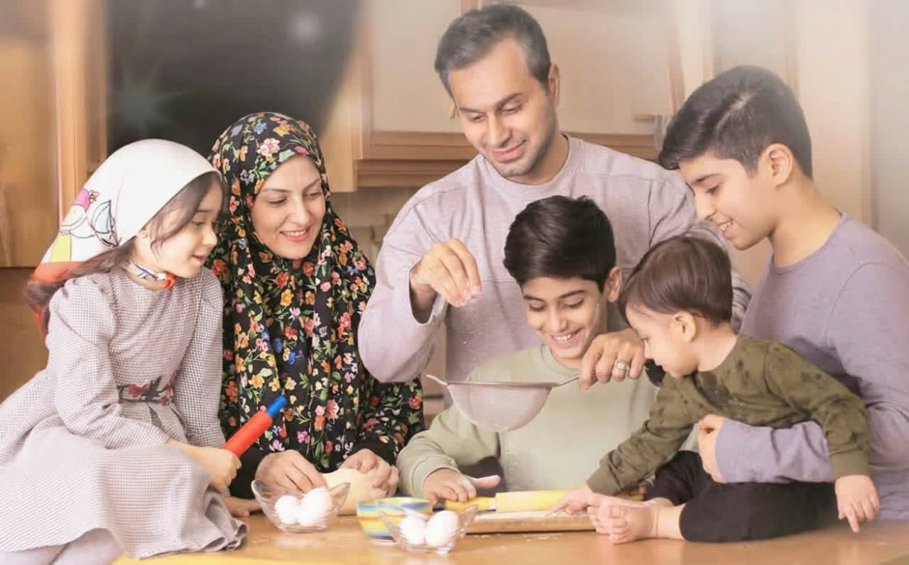 پدر و مادرها بخوانند: پاسخ به چهار پرسش اساسی والدین درباره تربیت فرزند