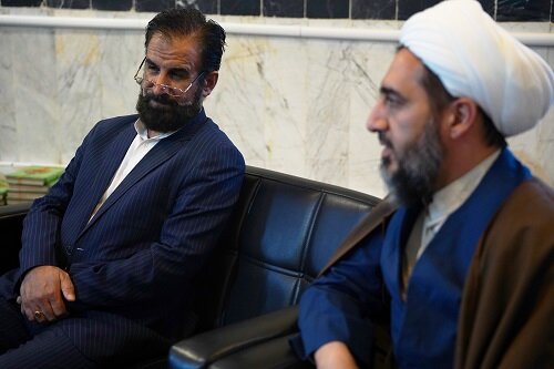 تشکیل مجمع تشکل‌های مردمی «گام دوم» در دستور کار قرار گرفت+عکس