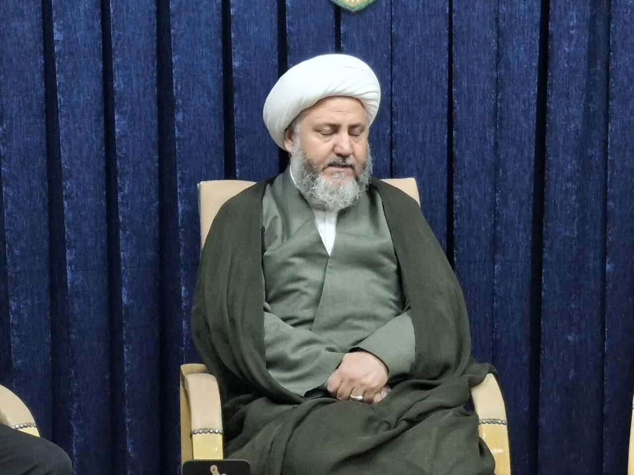 خادمیاران رضوی نقش بسیارمهم و تاثیرگذاری در احیای مساجدکشور دارند