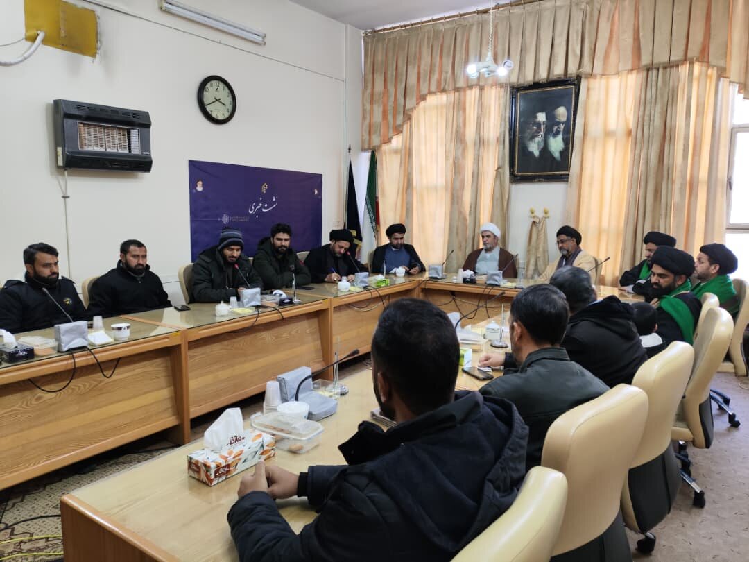 حوزہ علمیہ قم میں امام ہادیؑ کے دور کے فکری انحرافات پر دوسری سالانہ علمی نشست