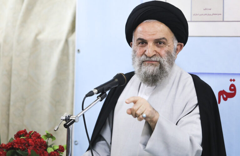 وطن دوستی جلوه‌ای از فطرت انسانی است