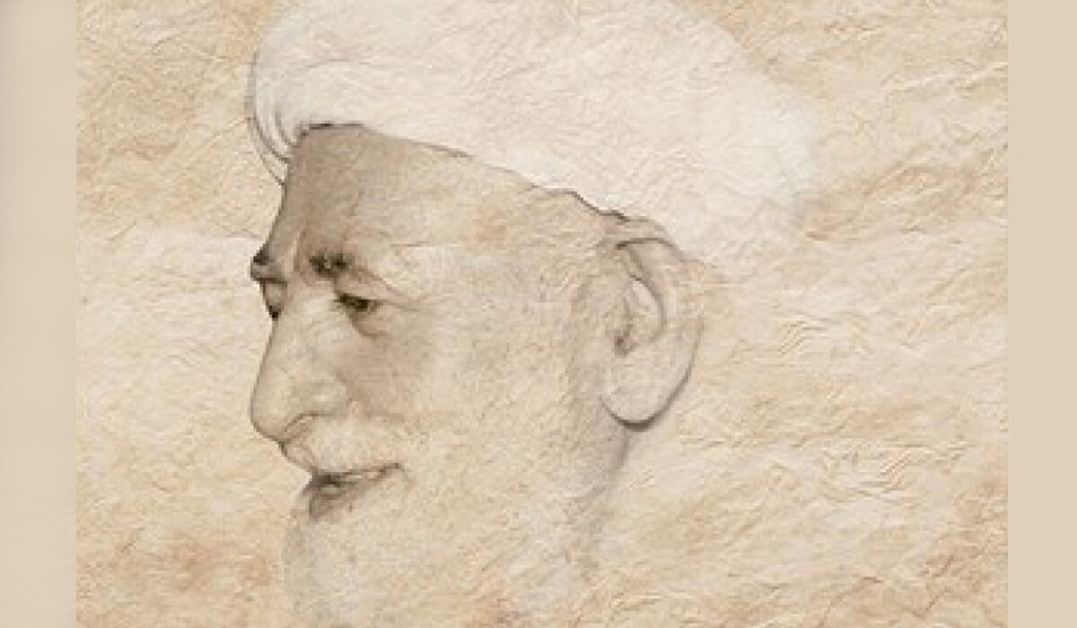 رعایت ادب در مجلس روضه