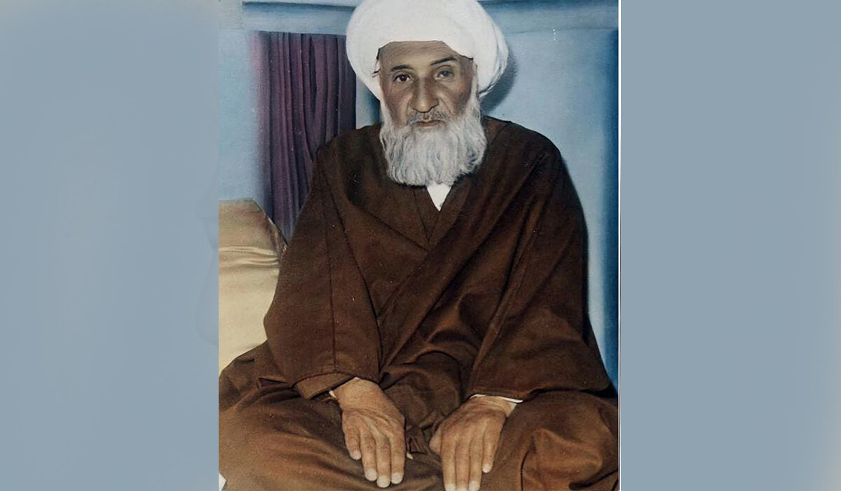 عدالت، فراتر از مصلحتاندیشی؛ نگاهی به عدم رضایت امام علی(ع) بر حکومت ظالم عدالت، فراتر از مصلحتاندیشی؛ نگاهی به عدم رضایت امام علی(ع) بر حکومت ظالم