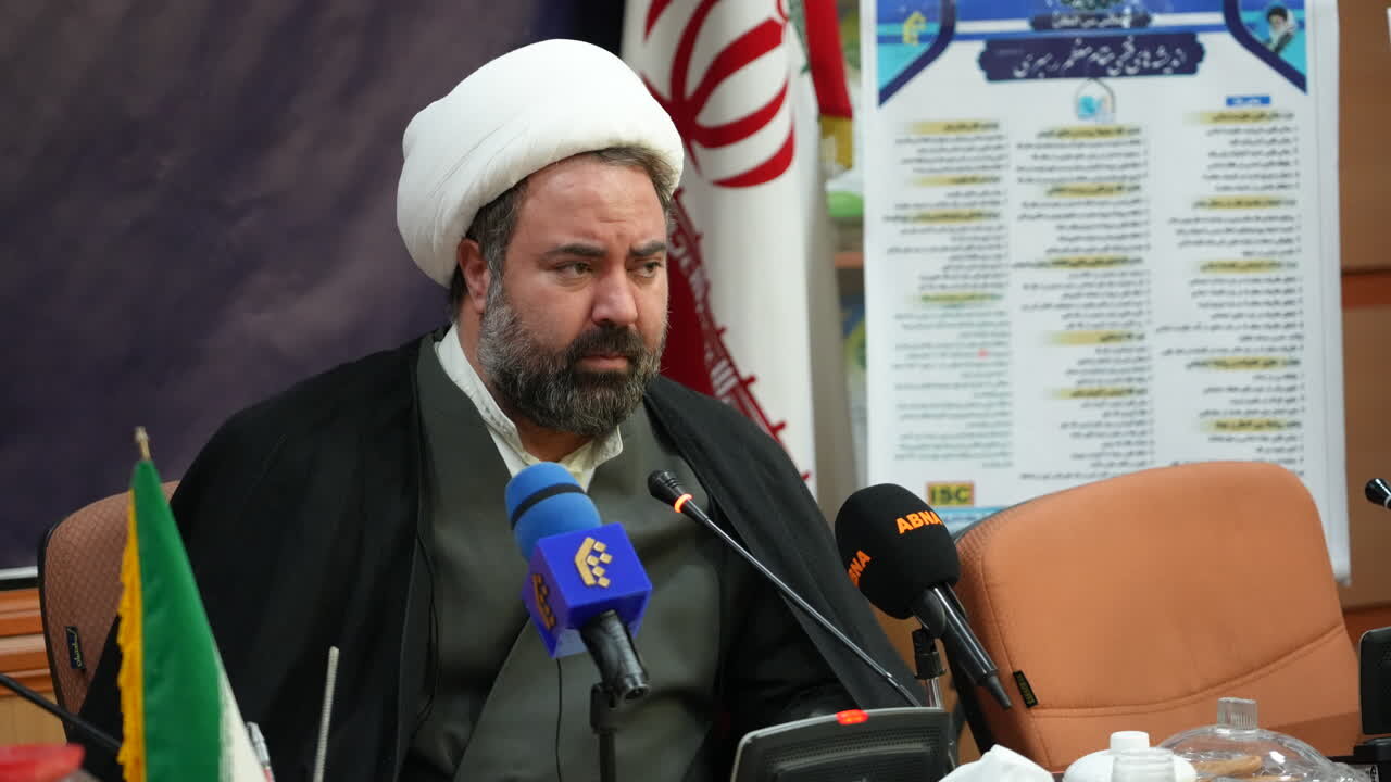 همایش بین المللی اندیشه های فقهی مقام معظم رهبری برگزار می‌شود&nbsp;