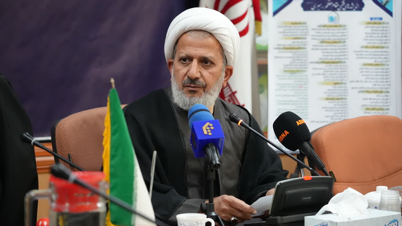 همایش بین المللی اندیشه های فقهی مقام معظم رهبری برگزار میشود