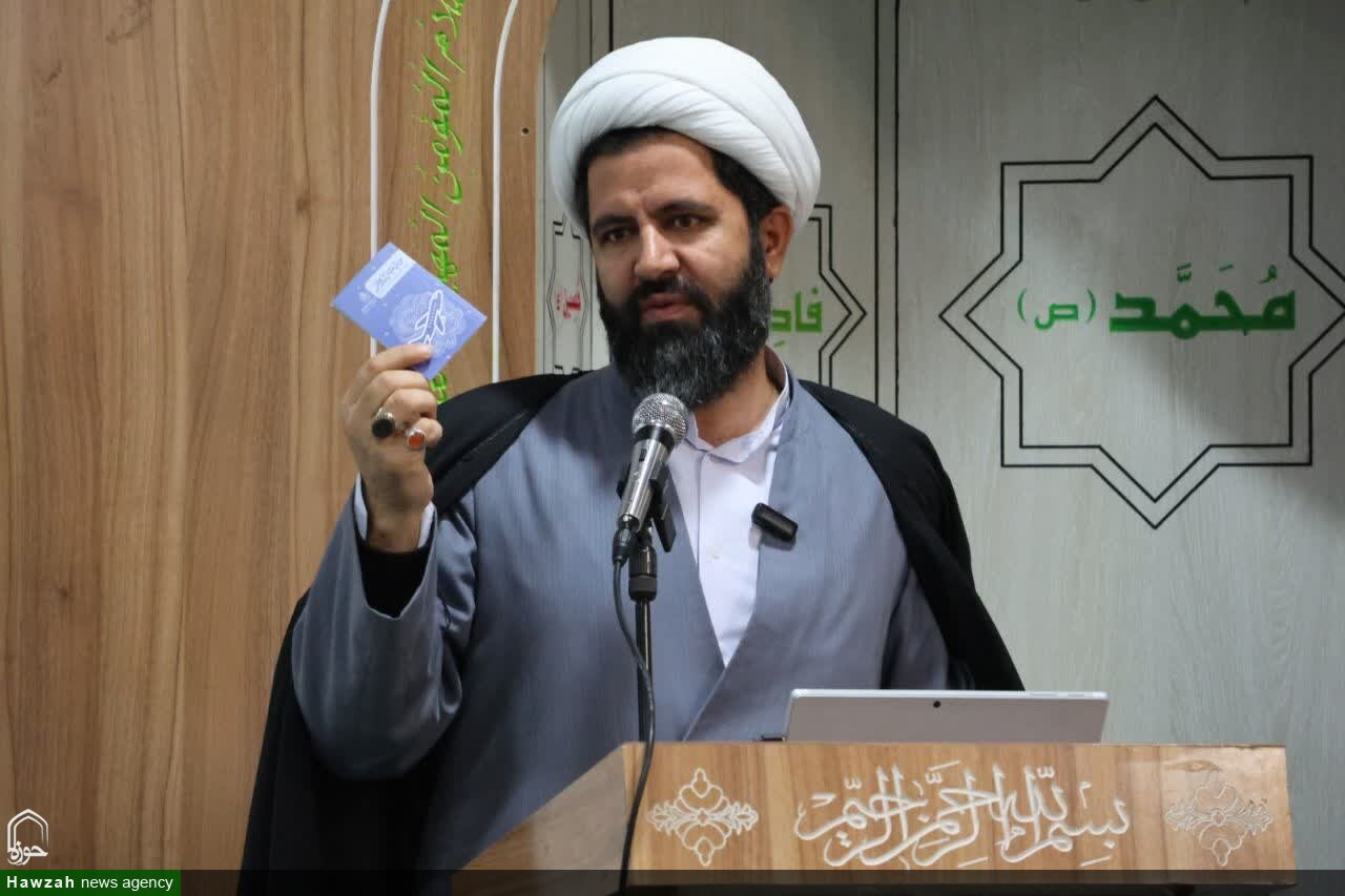 رشد ۲۰ درصدی اعتکاف در کشور