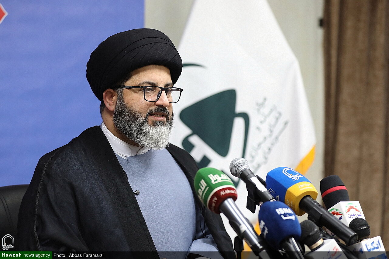 अरबईन ए हुसैनी के अंतरराष्ट्रीय मुबल्लेग़ीन के सम्मान के लिए सम्मेलन का ऐलान