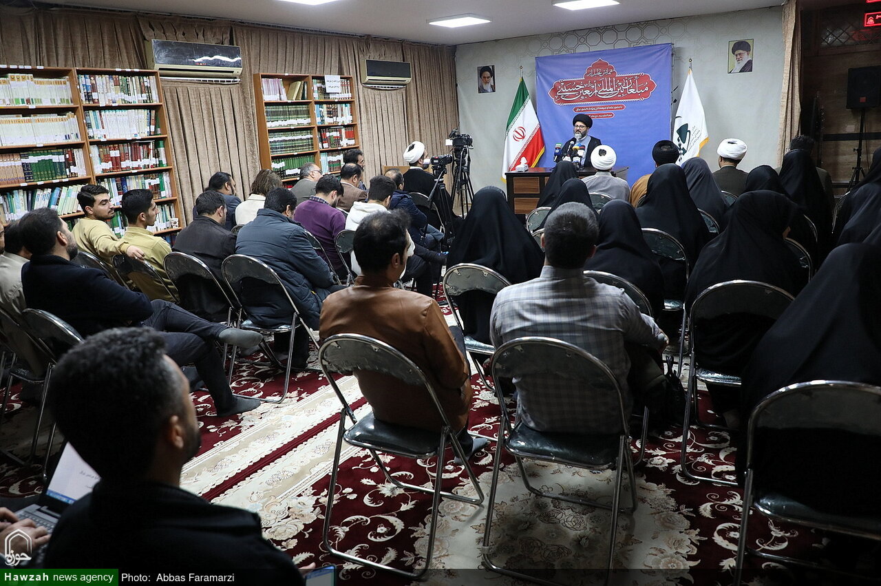 अरबईन ए हुसैनी के अंतरराष्ट्रीय मुबल्लेग़ीन के सम्मान के लिए सम्मेलन का ऐलान