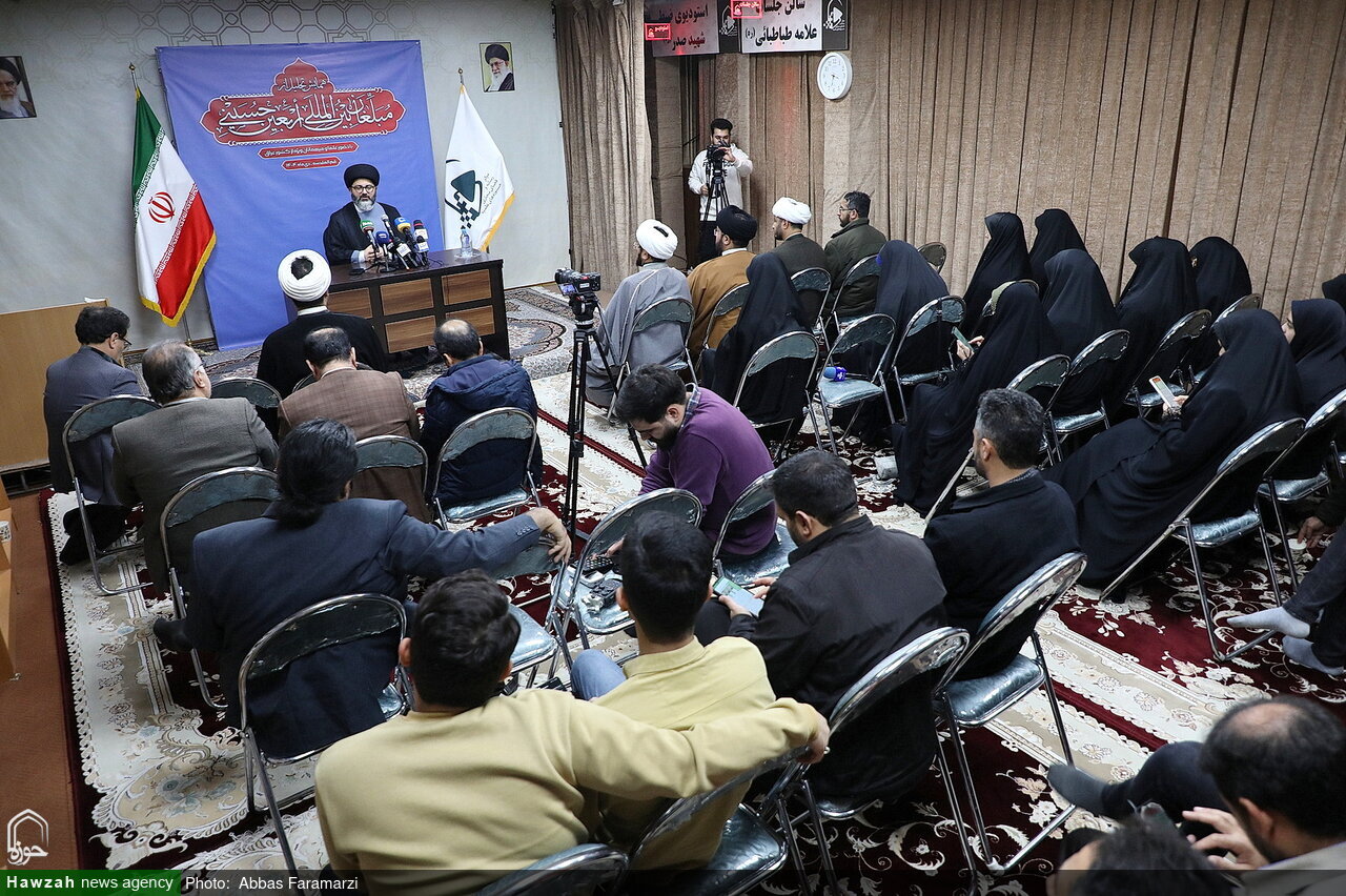 अरबईन ए हुसैनी के अंतरराष्ट्रीय मुबल्लेग़ीन के सम्मान के लिए सम्मेलन का ऐलान