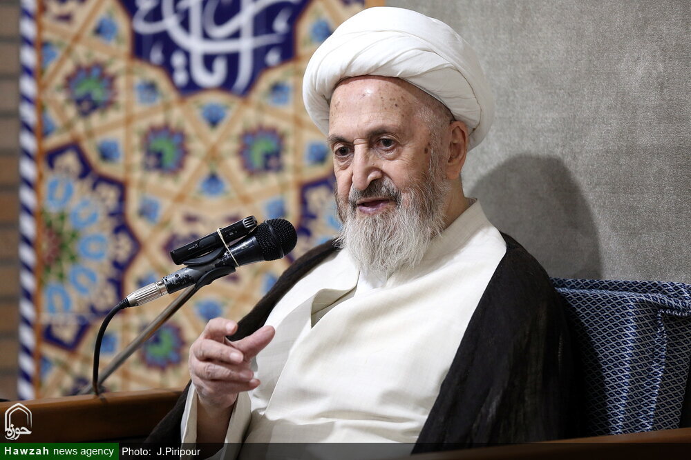 Ayyukan Ilimi, Zamantakewa, da Matsayoyin Siyasa na Ayatullah Milani