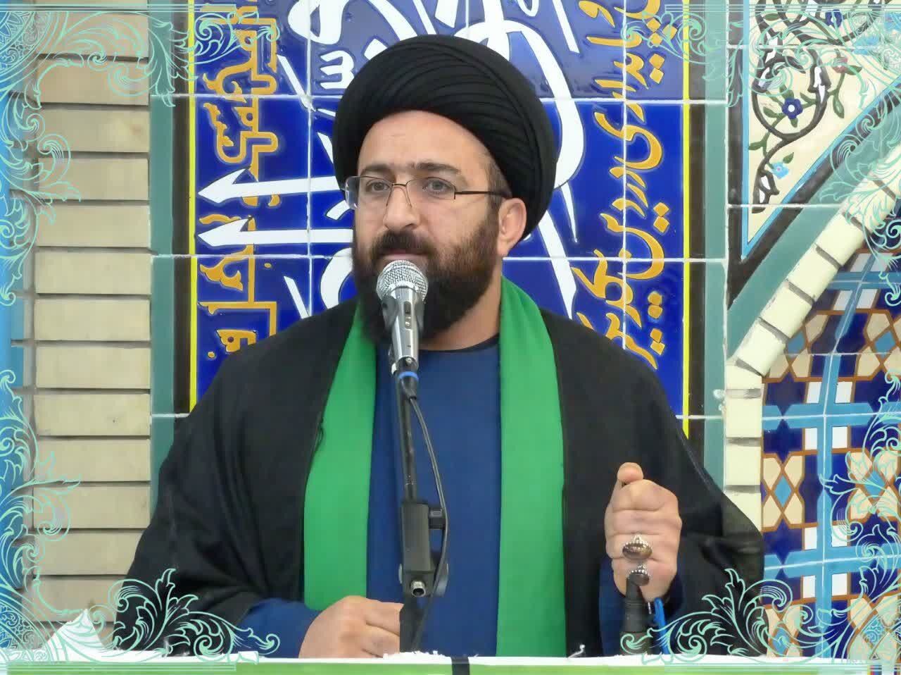 ملت ایران ثابت کرده که فریب نمی‌خورد