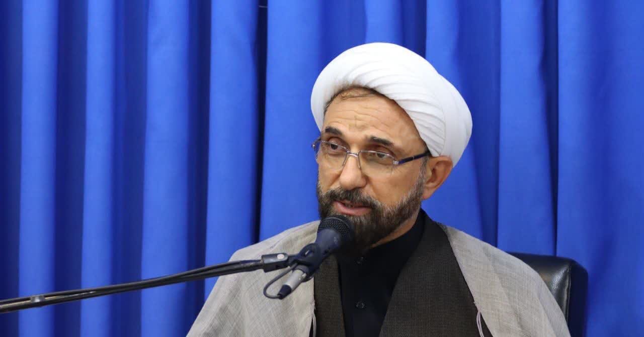 مساجد سنگرهای جاوید انقلاب هستند