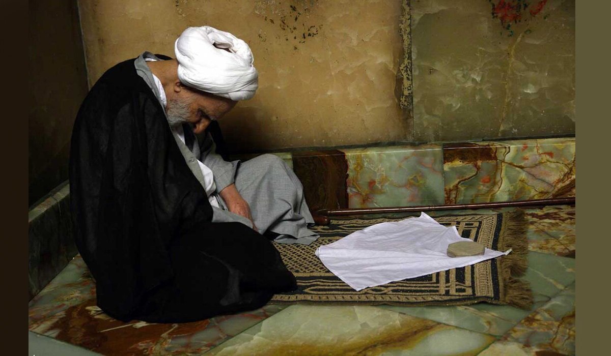 राहे सआदत, तज़्किया नफ़्स से होकर गुज़रती है