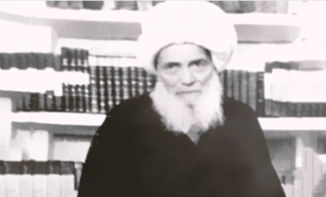 वीडियो / आयतुल्लाह मुहम्मद सालेह हाएरी माज़ंदरानी