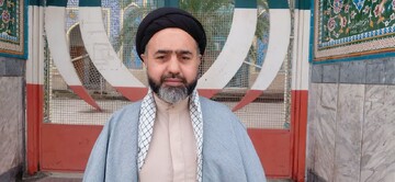 اعتکاف کارگاه تربیتی جوانان برای ساختن جامعه‌ای متعالی است